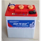 少維護(hù)電動(dòng)觀光車(chē)掃地車(chē)游覽車(chē)蓄電池電瓶3D-210AH